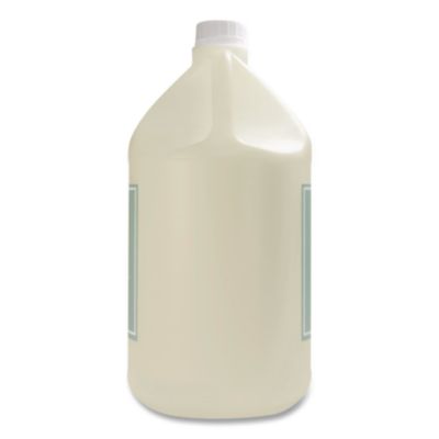 Terra Pure Conditioner Gallon, Green Tea Lemongrass Scent, 1