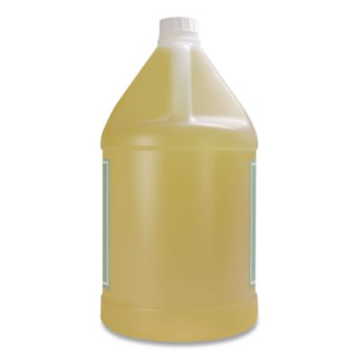 Terra Pure Shampoo Gallon, Green Tea Lemongrass Scent, 1 gal