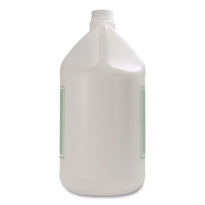 Terra Pure Lotion Gallon, 1 gal Bottle, Green Tea and Lemong