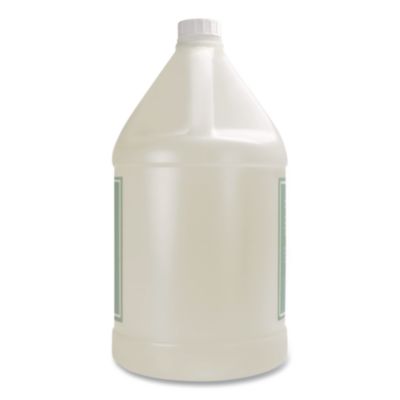 Terra Pure Body Wash Gallon, Green Tea Lemongrass Scent, 1 g