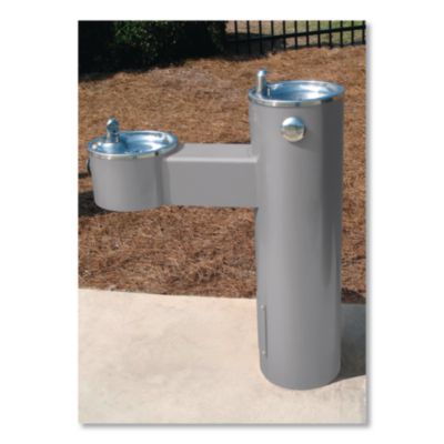 Professional Spray Paint, Metallic Aluminum, 14 oz Aerosol C