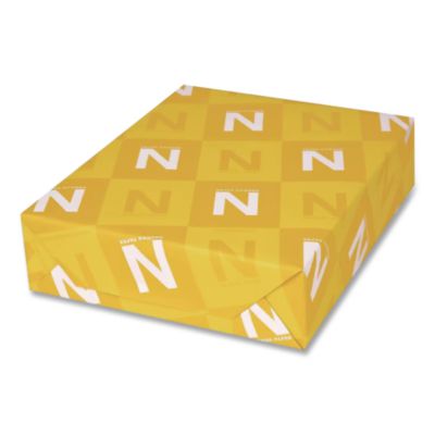 Exact Index Card Stock, 94 Bright, 90 lb Index Weight, 8.5 x