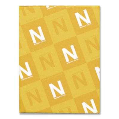 Exact Index Card Stock, 94 Bright, 90 lb Index Weight, 8.5 x