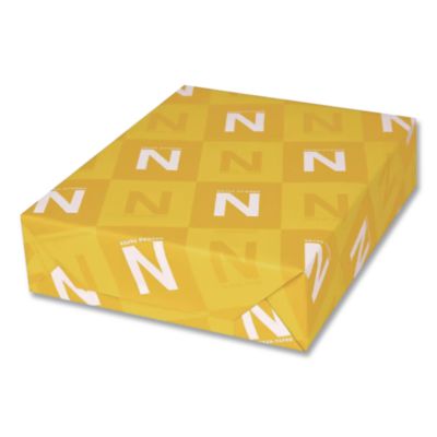 Exact Index Card Stock, 94 Bright, 110-lb Index Weight, 8.5