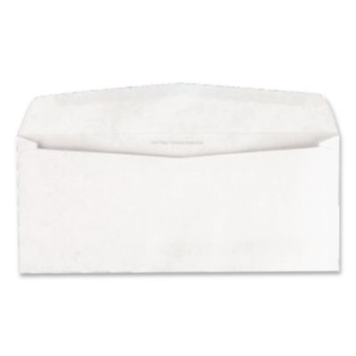 Park Ridge Embossed Executive Envelope, Address Window, #10,