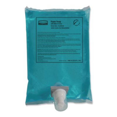 Autofoam Hand Soap Refill, Lotion Soap with Moisturizer, Lig