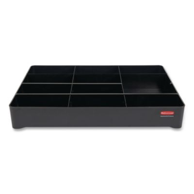 Amenity Organizer for all Rubbermaid Commercial Full Size an