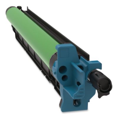 76C0PV0 Photoconductor Unit, 90,000 Page-Yield, Cyan/Magenta