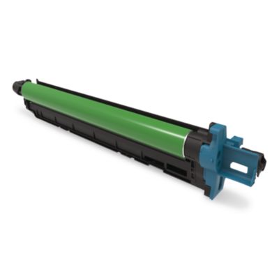 76C0PV0 Photoconductor Unit, 90,000 Page-Yield, Cyan/Magenta