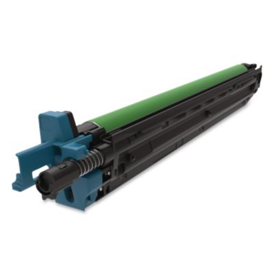 76C0PV0 Photoconductor Unit, 90,000 Page-Yield, Cyan/Magenta
