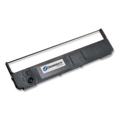R6041 Compatible Ribbon, Black