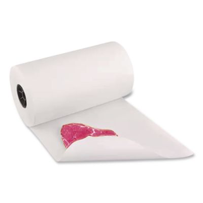 Butcher Paper, 40 Lb, 15" X 900 Ft