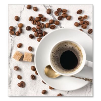 100% Pure Coffee, Kona Blend, 1.5 Oz Pack, 42 Packs/carton
