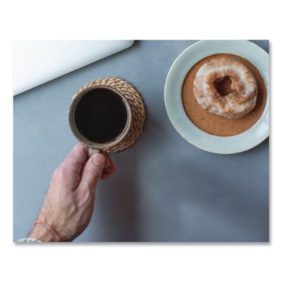 100% Pure Coffee, Kona Blend, 1.5 Oz Pack, 42 Packs/carton
