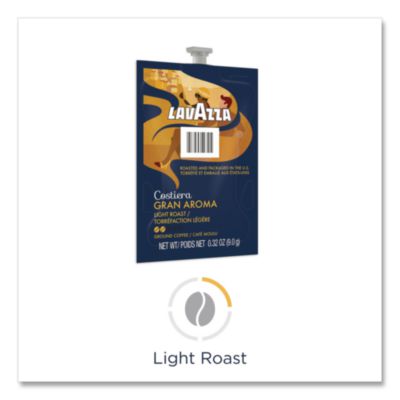 Gran Aroma Coffee Freshpack, 76/Carton