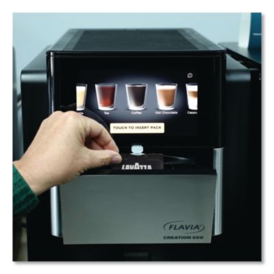 Gran Aroma Coffee Freshpack, 76/Carton