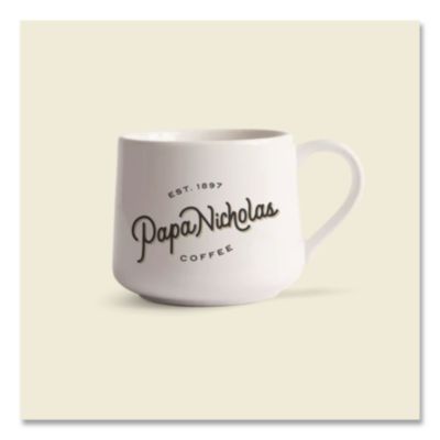 Premium Coffee, Whole Bean, Breakfast Blend, 32 oz Bag