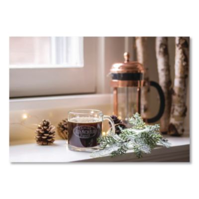 Premium Coffee, Whole Bean, Breakfast Blend, 32 oz Bag