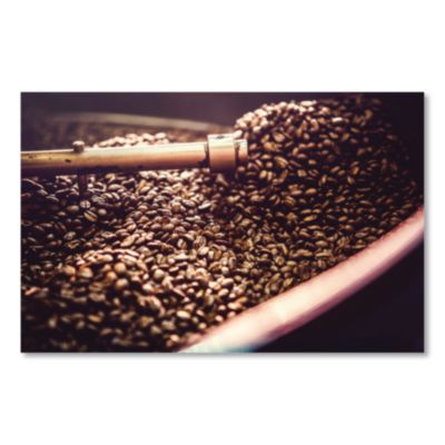 Premium Coffee, Whole Bean, Breakfast Blend, 32 oz Bag