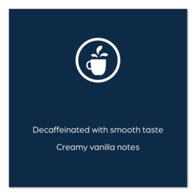 Alterra French Vanilla Coffee Freshpack, 100/Carton