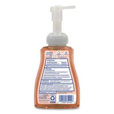 Original Antibacterial Defense Foaming Hand Wash, Original,