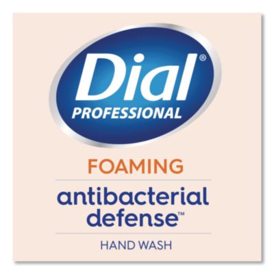Original Antibacterial Defense Foaming Hand Wash, Original,