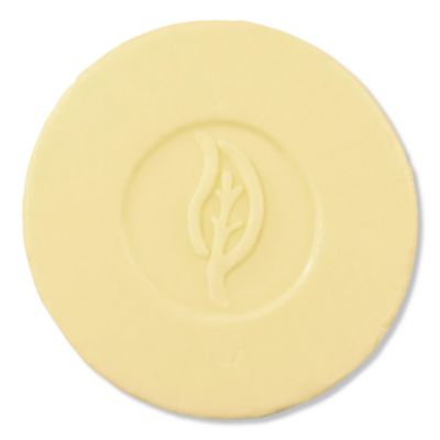 Terra Pure Cleansing Bar, Green Tea Lemongrass Scent, 0.6 oz