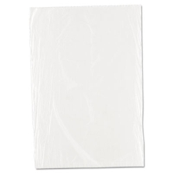 Food Bags, 10" x 14", Clear, 1,000/Carton
