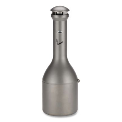 Infinity Traditional Smoking Receptacle, 4.1 gal, 13 dia x 3