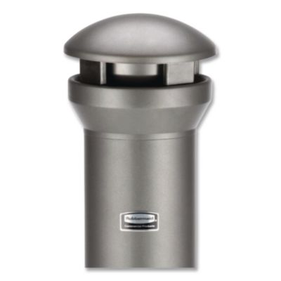 Infinity Traditional Smoking Receptacle, 4.1 gal, 13 dia x 3