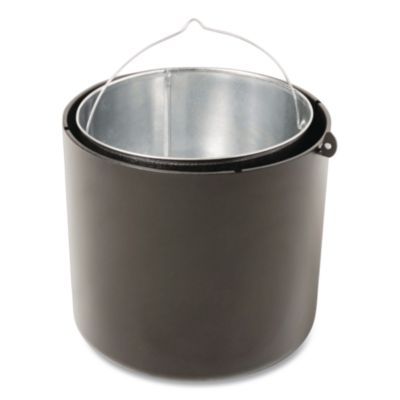 Infinity Traditional Smoking Receptacle, 4.1 gal, 13 dia x 3