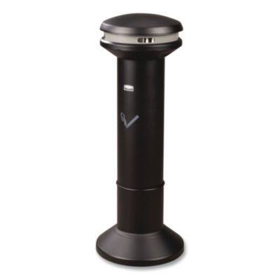 Infinity Ultra-High Capacity Smoking Receptacle, 6.7 gal, 15