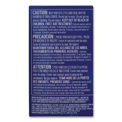 Original HE Coin-Vending Liquid Laundry Detergent, 1.3 oz Ve
