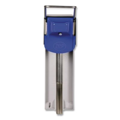 Heavy Duty Hand Care Wall Mount System, 1 Gal, 5 X 4 X 14, S