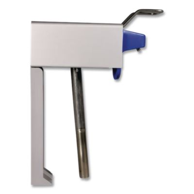 Heavy Duty Hand Care Wall Mount System, 1 Gal, 5 X 4 X 14, S