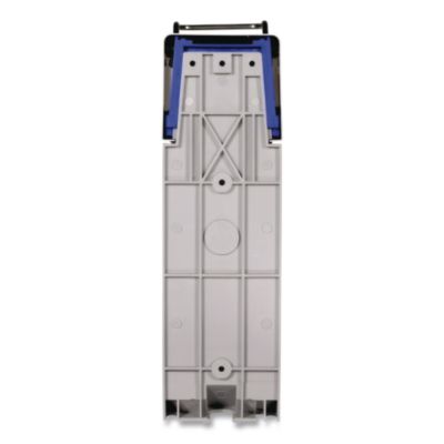 Heavy Duty Hand Care Wall Mount System, 1 Gal, 5 X 4 X 14, S
