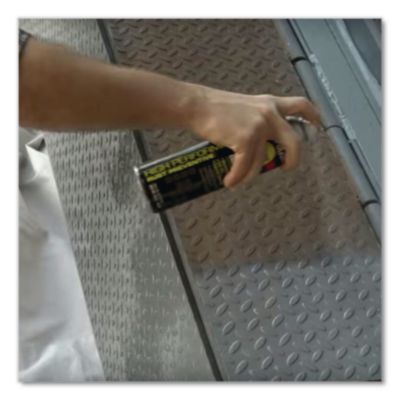 Hard Hat High Performance V2100 System Rust Preventive Ename
