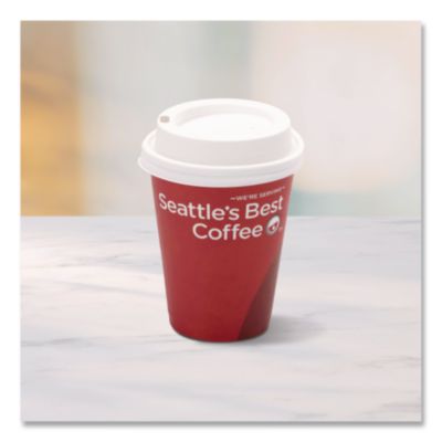 Premeasured Coffee Packs, Portside Blend, 2 Oz Packet, 18/bo