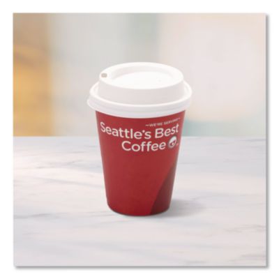 Premeasured Coffee Packs, 6th Avenue Bistro, 2.1 oz Packet,