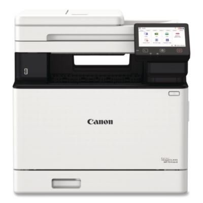 imageCLASS MF751Cdw II, Wireless Multifunction Laser Printer
