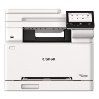 imageCLASS MF665Cdw Wireless Multifunction Laser Printer, Co