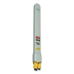 Multilingual Pop-Up Wet Floor Safety Cone, 21 X 21 X 30, Yel