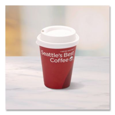 Premeasured Coffee Packs, 6th Avenue Bistro, 2 Oz Packet, 18