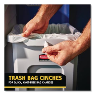 Slim Jim Recycling Station 1-Stream, Landfill Recycling Stat