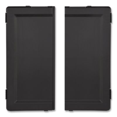 Locking Door Kit, for Rubbermaid Commercial 2202581/2202527/