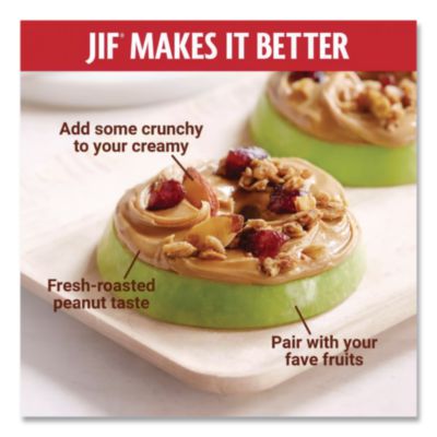 Creamy Peanut Butter Cups, 200/Carton