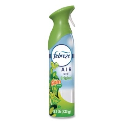 AIR, Gain Original, 8.1 oz Aerosol Spray, 6/Carton