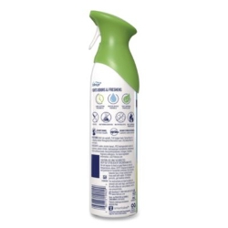 AIR, Gain Original, 8.1 oz Aerosol Spray, 6/Carton