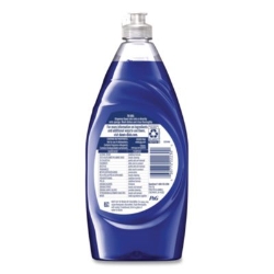 Platinum Liquid Dish Detergent, Refreshing Rain Scent, 30 oz