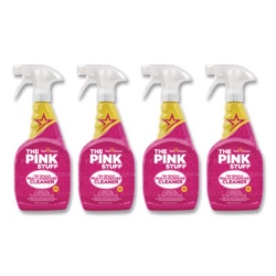 Miracle Multi-Purpose Cleaner, Fruity Scent, 25.4 oz Trigger